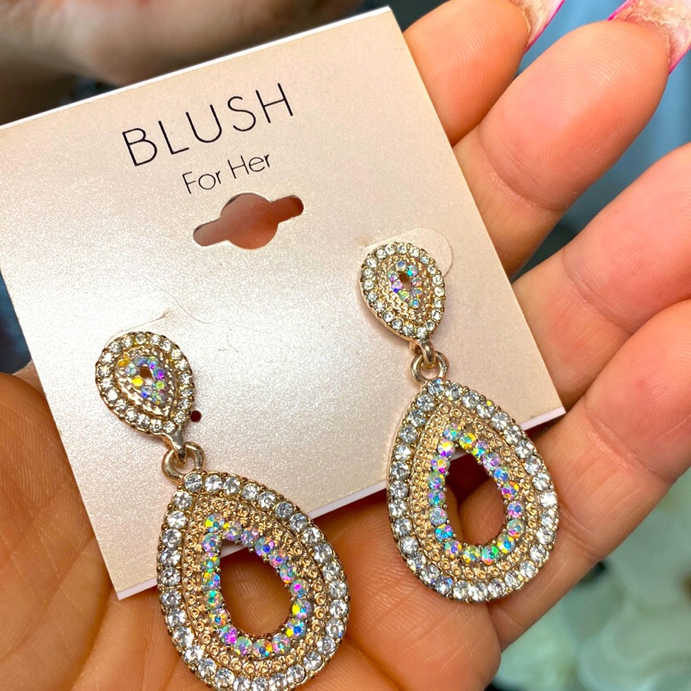 Fancy jewelry